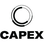 Capex_Logo_Black